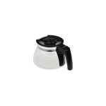 Verseuse verre melitta enjoy noir pour petit electromenager - 6603038 Verseuse verre melitta enjoy noir pour petit electromenager - 6603038