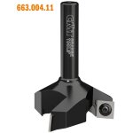 663. 007. 11 fraiseuses  raboteuse avec couteaux hw z3 s=8 d=35x10, 5x60 dx