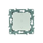 664711 interrupteur de volets roulants nilo� - 3 positions - pur - legrand