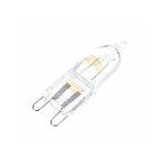 66748 ampoule halolin g9 48w60w 230v 2800k 740lm - osram