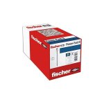 670137 vis / crou 40 mm 1000 pice(s) - fischer