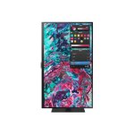 Ecran pc samsung ecran pc professionnel viewfinity s80tb 27 noir uhd 4k