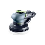 691141 festool ponceuse excentrique pneumatique lex 3 125 / 5