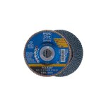Pferd - 69398195 psf z steelox disque de cuisson universel