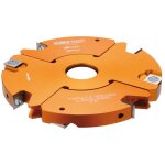 694. 021. 31 jeu de 2 porte - outils pour rainur reglables hw d=150x14 - 28x31, 75