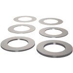 695. 998. 2631 bague d'entretoise �31, 75 / 50x2, 6 (pour t�te 694. 008. 31)
