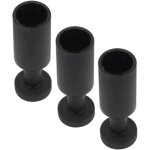 6pcs bouchon pneumatique pour fermer les raccords enfichables bouchons d'obturation pour raccords � air ...