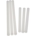 6x porte - verres compatible avec tous les lave - vaisselles courants - set (3x court & 3x long) de support ...