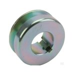 7015780yp - poulie pour tondeuse snapper
