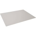 713310 sous - main gris (l x h) 650 mm x 500 mm - durable
