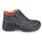 7245bk basic s3 chaussures de s�curit� hautes - 45 - beta