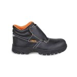 Beta - 7310crk basic plus s3 chaussures de sécurité hautes - 39 Beta - 7310crk basic plus s3 chaussures de sécurité hautes - 39