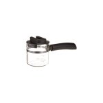 7313285439 espresso carrafe - delonghi