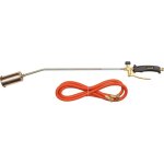 Chalumeau de toiture 780 mm avec buse  50 mm / 73341 / vorel
