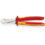 74 06 250 t pince coupante de ct  forte dmultiplication isoles avec gaines bi - matire, homologues ...