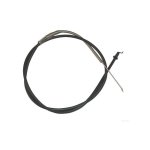 C�ble d'acc�l�rateur mtd , white, mastercut 7460777, 7460634, 746 - 0634, 746 - 0777