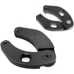 7463 1266 outil de cl� � main pour �crou de presse - �toupe r�glable pour v�rins hydrauliques � la ferme ...
