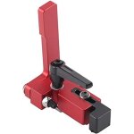 Type - 75 outil de menuiserie mitre track piste stop t - nut dispositif de limite de longueur pr�cise ...