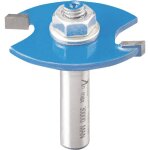 754020 fraise � rainurer 2 mm - kwb