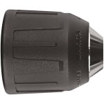 Makita ? 7660023 mandrin automatique 10 mm pour perceuse ? prise solide pour per�age pr�cis ? taraudage ...