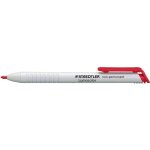 768n - 2 768n - 2 marqueur � sec rouge 0. 4 mm - staedtler