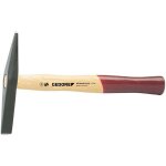 77 e - 300 8690900 marteau � piquer les soudures 390 g 300 mm 1 pc(s) - gedore