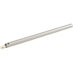 78868 tube de prolongation pour ventilateur de plafond aluminium (bross�) - westinghouse