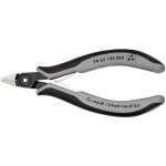 79 32 125 esd pince coupante de côté de précision pour l'électronique esd avec gaines bi - matière brunie ... 79 32 125 esd pince coupante de côté de précision pour l'électronique esd avec gaines bi - matière brunie ...