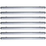 Etc - shop - 7x plafonds led, baignoires, lampes, garages, sous - sols, tubes lumière du jour, ip65, ... Etc - shop - 7x plafonds led, baignoires, lampes, garages, sous - sols, tubes lumière du jour, ip65, ...