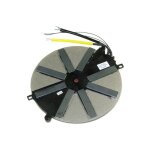 Smeg - 801620002 inducteur d180mm 3kw plaque de cuisson  induction - gris