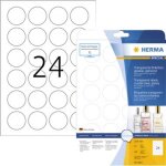 8023 etiquette plastique ø 40 mm film, brillant transparent 600 pc(s) fixation permanente imprimante ... 8023 etiquette plastique ø 40 mm film, brillant transparent 600 pc(s) fixation permanente imprimante ...
