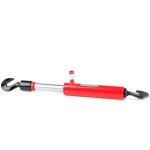 Extracteur de tle hydraulique - 10t 80450 vorel