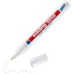 8050 4 - 8050 - 1 - 4049 feutre  pneus blanc - edding