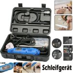 80pcs accessory set rotary multi tool for dremmel drill sand grinder polisher