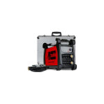 Poste  souder inverter technology 236 xt - 230 v - accessoires + mallette telwin 816251
