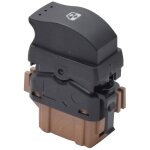 8200057321 interrupteur de fen�tre � commande �lectrique pour nissan interstar pour opel movano vivaro ...