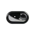 8200733848)droite r poign�e de porte int�rieure de voiture, haute r�sistance, remplacement pour dacia ...