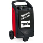 Telwin - chargeur - dmarreur de batterie dynamic 620