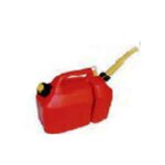8300984 - jerrican double usage 2, 5 + 6 litres (huile et essence)