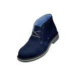 Uvex - bottes de scurit 84272, homme, t 43, bleu, s3, src, antistatiques ( prix pour 1 paire )