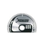 A - 87579 lame de scie circulaire 305x25, 4 mm pour métal - makita A - 87579 lame de scie circulaire 305x25, 4 mm pour métal - makita