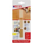 8902 4 - 8902 - 1 - 4611 kit de cire de r�paration parquet h�tre, �rable - edding
