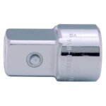 8964 - adaptateur augmentateur 8964 1 / 2'i. auf 3 / 4'a. - bahco