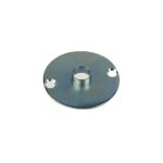 899. 004. 00 bague de guidage f�r cmt300 11, 1x4mm