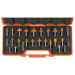 900. 003. 00 coffret 26 pcs. carbure s=8