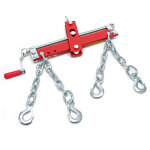 900kg �quilibreur charge grues atelier positionnement levage moteur traverse balancier garage