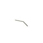 9016617 - bras courb� 390mm somfy