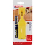 8903 4 - 8903 - 1 - 4 fondeur de cire pour parquet - edding 8903 4 - 8903 - 1 - 4 fondeur de cire pour parquet - edding