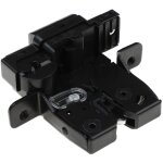 90502 - 2dx0a serrure de coffre hayon electrique loquet pour nissan micra mk iii k12 et qashqai j10 jj10 ...