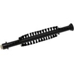 Brosse, embout aspirante